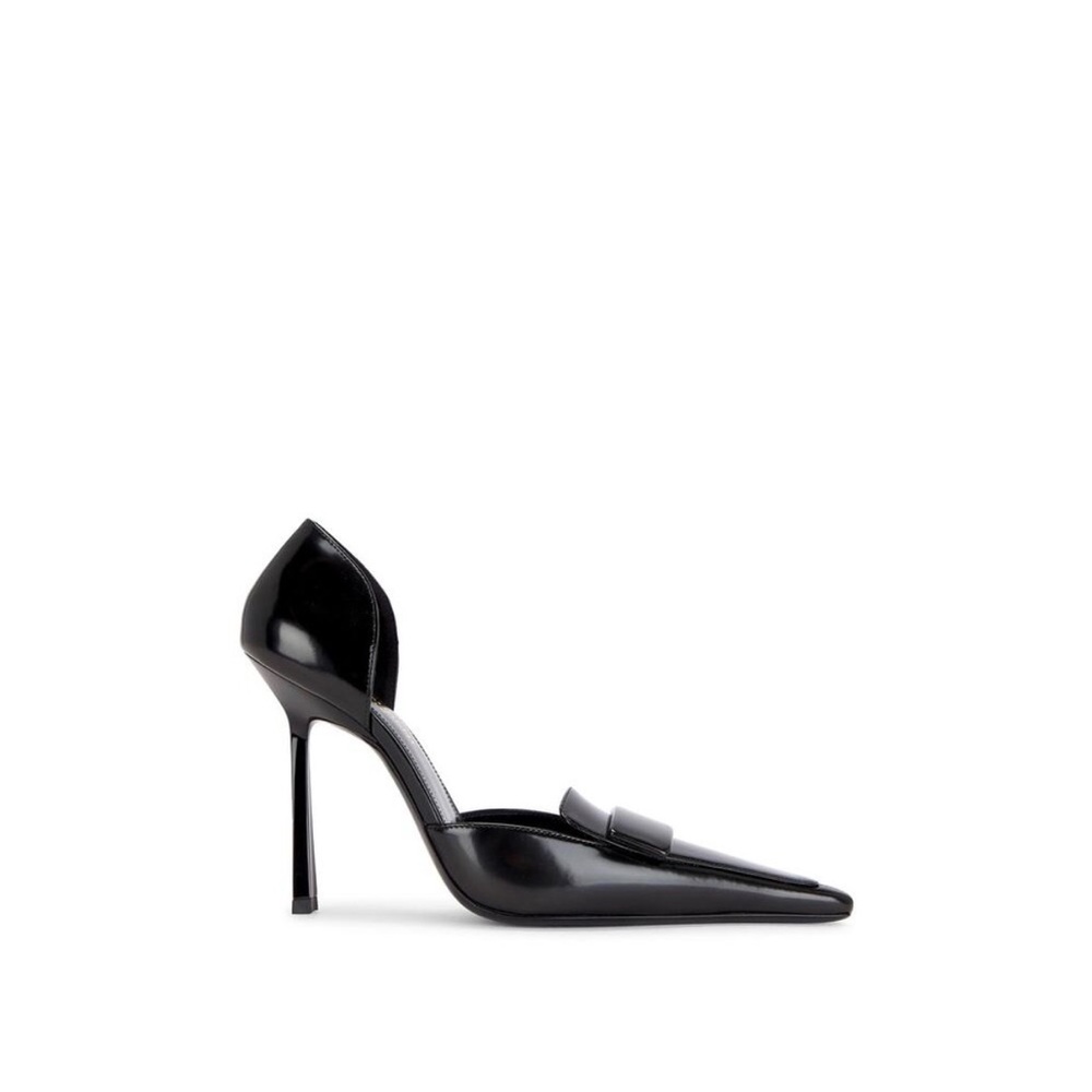 SAINT LAURENT HEELS